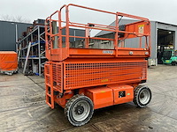 2015 jlg 3369le hoogwerker - afbeelding 13 van  18
