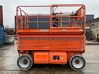 2015 jlg 3369le hoogwerker - afbeelding 15 van  18