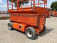 2015 jlg 3369le hoogwerker - afbeelding 8 van  30