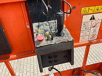 2015 jlg 3369le hoogwerker - afbeelding 11 van  30