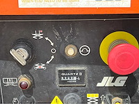 2015 jlg 3369le hoogwerker - afbeelding 16 van  30