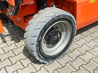2015 jlg 3369le hoogwerker - afbeelding 18 van  30