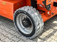 2015 jlg 3369le hoogwerker - afbeelding 19 van  30
