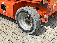 2015 jlg 3369le hoogwerker - afbeelding 21 van  30