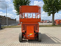 2015 jlg 3369le hoogwerker - afbeelding 26 van  30