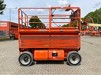 2015 jlg 3369le hoogwerker - afbeelding 28 van  30
