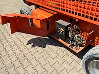2015 jlg 3369le hoogwerker - afbeelding 6 van  23