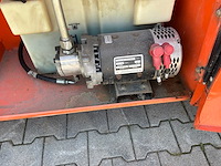2015 jlg 3369le hoogwerker - afbeelding 8 van  23