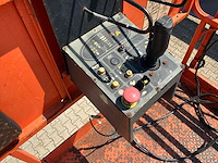 2015 jlg 3369le hoogwerker - afbeelding 10 van  23