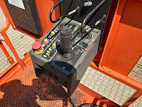 2015 jlg 3369le hoogwerker - afbeelding 11 van  23