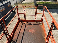 2015 jlg 3369le hoogwerker - afbeelding 14 van  23