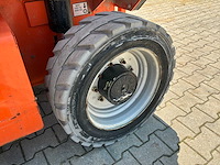 2015 jlg 3369le hoogwerker - afbeelding 22 van  23