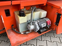 2015 jlg 3369le hoogwerker - afbeelding 7 van  23