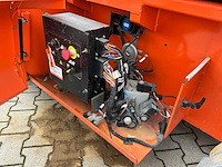 2015 jlg 3369le hoogwerker - afbeelding 9 van  23