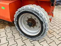 2015 jlg 3369le hoogwerker - afbeelding 10 van  23