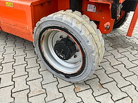 2015 jlg 3369le hoogwerker - afbeelding 13 van  23