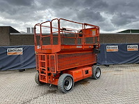 2015 jlg 3369le hoogwerker - afbeelding 12 van  23