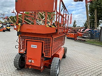 2015 jlg 3369le hoogwerker - afbeelding 20 van  23