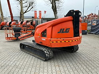 2015 jlg 400sc rups telescoop hoogwerker - afbeelding 2 van  42