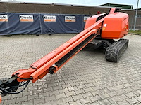 2015 jlg 400sc rups telescoop hoogwerker - afbeelding 13 van  42