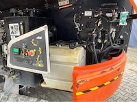 2015 jlg 400sc rups telescoop hoogwerker - afbeelding 21 van  42