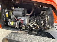 2015 jlg 400sc rups telescoop hoogwerker - afbeelding 24 van  42