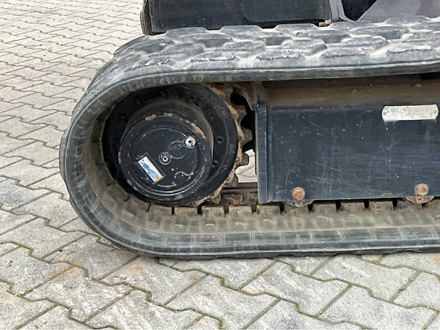 2015 jlg 400sc rups telescoop hoogwerker - afbeelding 28 van  42