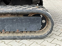 2015 jlg 400sc rups telescoop hoogwerker - afbeelding 29 van  42