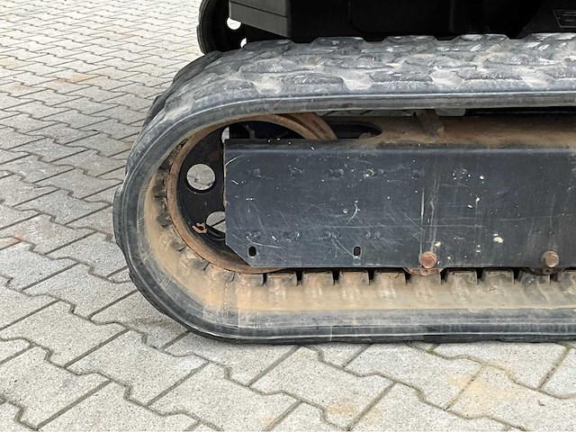 2015 jlg 400sc rups telescoop hoogwerker - afbeelding 30 van  42