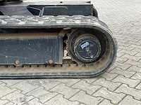 2015 jlg 400sc rups telescoop hoogwerker - afbeelding 31 van  42