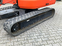 2015 jlg 400sc rups telescoop hoogwerker - afbeelding 32 van  42