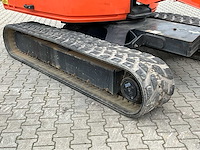 2015 jlg 400sc rups telescoop hoogwerker - afbeelding 33 van  42