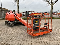 2015 jlg 400sc rups telescoop hoogwerker - afbeelding 38 van  42