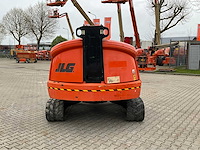 2015 jlg 400sc rups telescoop hoogwerker - afbeelding 42 van  42