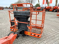 2015 jlg 400sc rups telescoop hoogwerker - afbeelding 7 van  40