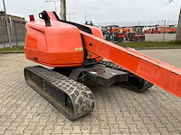 2015 jlg 400sc rups telescoop hoogwerker - afbeelding 16 van  40