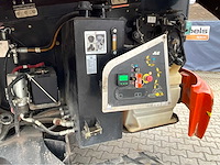 2015 jlg 400sc rups telescoop hoogwerker - afbeelding 20 van  40