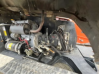 2015 jlg 400sc rups telescoop hoogwerker - afbeelding 26 van  40