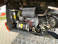 2015 jlg 400sc rups telescoop hoogwerker - afbeelding 27 van  40