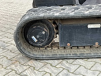 2015 jlg 400sc rups telescoop hoogwerker - afbeelding 28 van  40