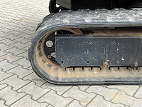 2015 jlg 400sc rups telescoop hoogwerker - afbeelding 30 van  40