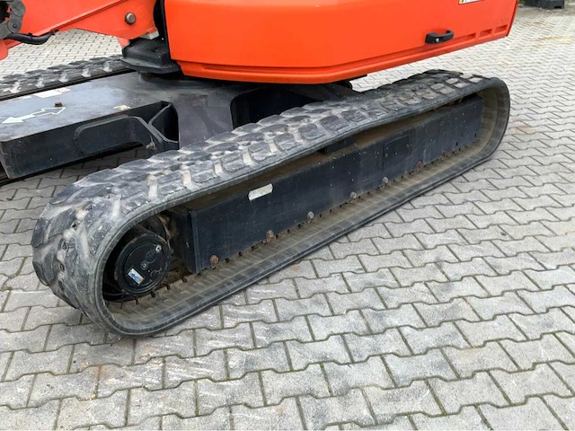 2015 jlg 400sc rups telescoop hoogwerker - afbeelding 32 van  40