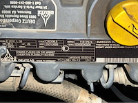 2015 jlg 400sc rups telescoop hoogwerker - afbeelding 35 van  40