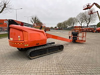 2015 jlg 400sc rups telescoop hoogwerker - afbeelding 39 van  40