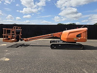 2015 jlg 400sc telescoophoogwerker - afbeelding 1 van  7