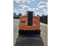 2015 jlg 400sc telescoophoogwerker - afbeelding 4 van  7