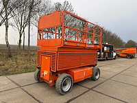 2015 jlg 4069 le schaarhoogwerker - afbeelding 13 van  30