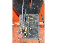 2015 jlg 4069 le schaarhoogwerker - afbeelding 14 van  30