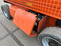 2015 jlg 4069 le schaarhoogwerker - afbeelding 23 van  30