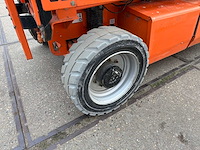 2015 jlg 4069 le schaarhoogwerker - afbeelding 11 van  30